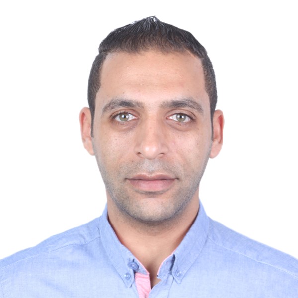 ahmed mashal